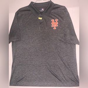 New York Mets Polo Shirt